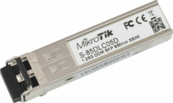 Product image of MikroTik S-85DLC05D