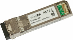 Product image of MikroTik S+85DLC03D