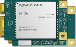 Quectel EC25-AFX tootepilt
