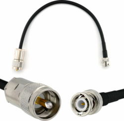 Rangeful HF240-BNCM-PL-0.3 tootepilt