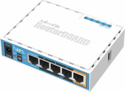 Product image of MikroTik RB952Ui-5ac2nD-US