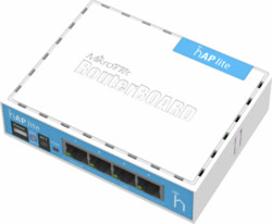 Product image of MikroTik RB941-2nD