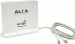 ALFA Network ARS-WiFi6E-M2 tootepilt