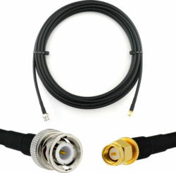 Rangeful HF240-BNCM-SM-15 tootepilt