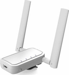 ALFA Network AUCM5G-X55 tootepilt