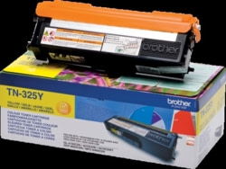 Brother TN325Y tootepilt