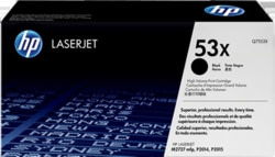 Product image of HP Q7553X