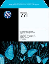 HP CH644A tootepilt