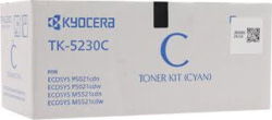 Kyocera TK-5230C tootepilt