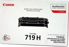 Canon 3480B012 tootepilt