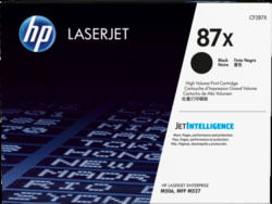 Product image of HP CF287X