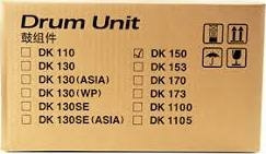 Product image of Kyocera DK-150
