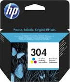 HP N9K05AE tootepilt