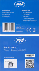 Product image of PNI PNI-L510-PRO
