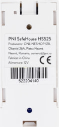 Product image of PNI PNI-HS525
