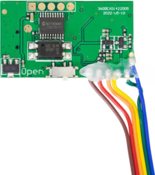 Product image of PNI PNI-HP8000EC