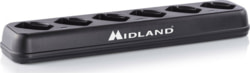 Midland C1295 tootepilt