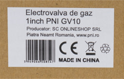 Product image of PNI PNI-GV10