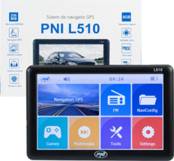 Product image of PNI PNI-L510S