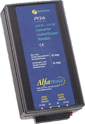 Product image of Albrecht 47834