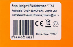 Product image of PNI PNI-PT08R