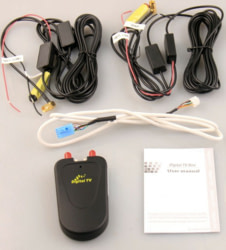 Product image of PNI PNI-DTV15