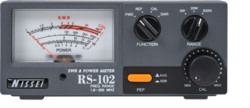 Product image of Nissei PNI-RS-102