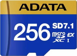 Adata UD256GEX3L1-C tootepilt