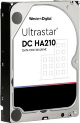 Product image of WESTERN DIGITAL ULTRASTAR 1W10002