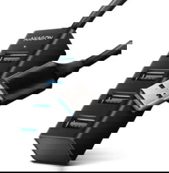 Product image of Axagon HUE-M1A