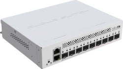 MikroTik CRS310-1G-5S-4S+IN tootepilt
