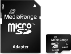 Product image of MediaRange MR955