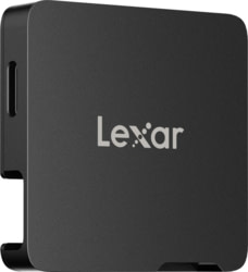 Product image of Lexar LPASL400-RNBNG