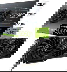 Product image of ASUS PRIME-RTX5060TI-O8G