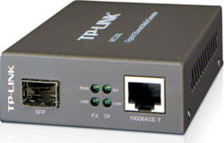 Product image of TP-LINK MC220L