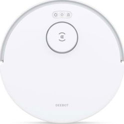 Ecovacs DEEBOT N20 tootepilt