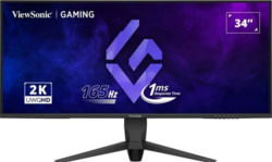 Product image of VIEWSONIC VX3480-2K-PRO