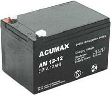 Product image of EMU Electronic AM12-12