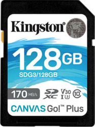 Product image of KIN SDG3/128GB