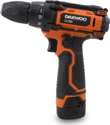 Product image of Daewoo DAA1210LI