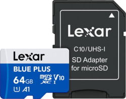 Lexar LMSBLPL064G-BNANG tootepilt