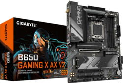 Gigabyte B650GAMINGXAXV21.0 tootepilt