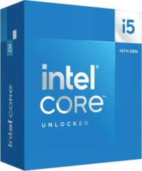 Product image of Intel BX8071514400FSRN47