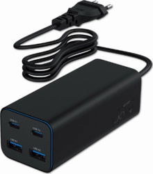 Product image of GEMBIRD TA-UC-2A2C-PD100-01-BK