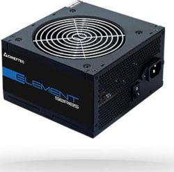 Chieftec ELP-500S tootepilt