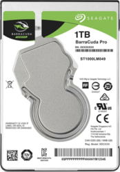 Product image of Seagate ST1000LM049