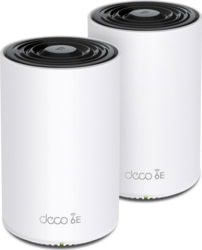 TP-LINK DECO XE75(2-PACK) tootepilt