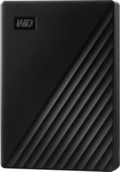 Western Digital WDBPKJ0040BBK-WESN tootepilt