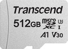 Transcend TS512GUSD300S-A tootepilt