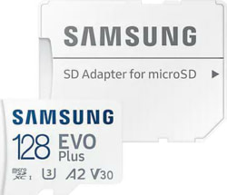 Product image of Samsung MB-MC128KA/EU
